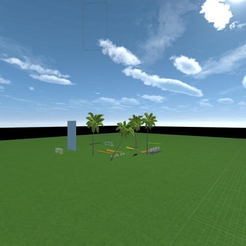 Arena Image