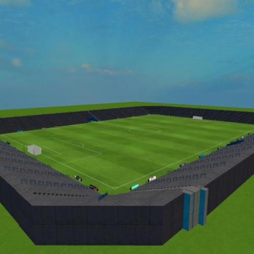 Arena Image