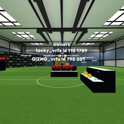 Arena Image